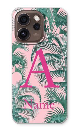 Palm fluo