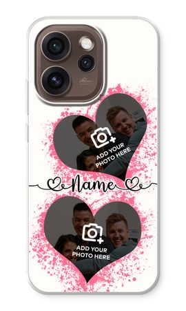 Photo hearts N°2