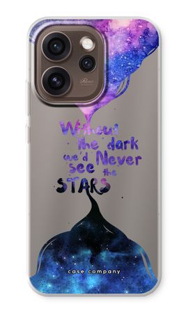 Stars quote