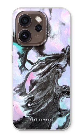 Pastel black