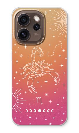Zodiac sign N°5