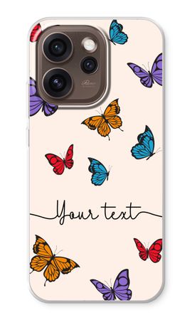 Butterflies