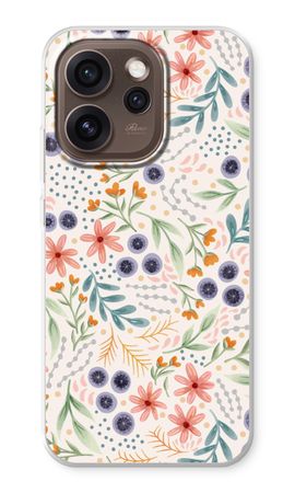 Ditsy bloemen