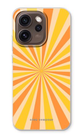 Retro Sun