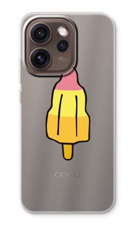 Rocket pop