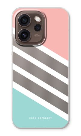 Stripes pastel