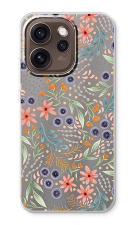 Ditsy bloemen