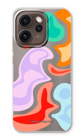 Colorful Waves