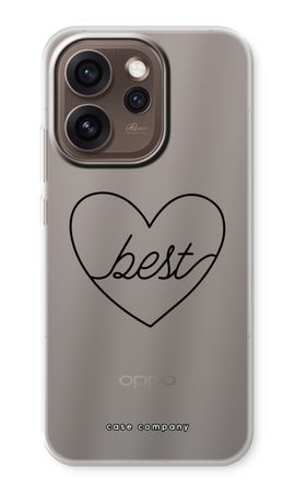 Best heart black
