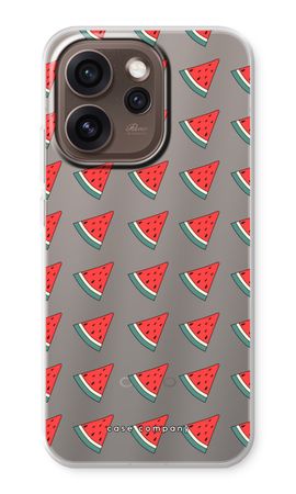 Harry's Watermelon