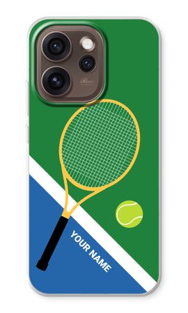 Tennis N°1
