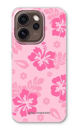 Hawaii - Pink