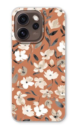 Fleurs fraîches