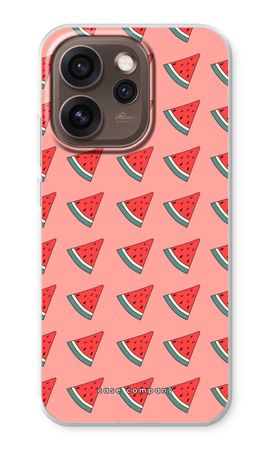 Harry's Watermelon