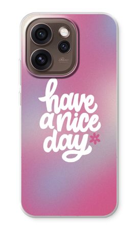 Have a nice day