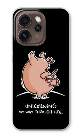 Unicorning