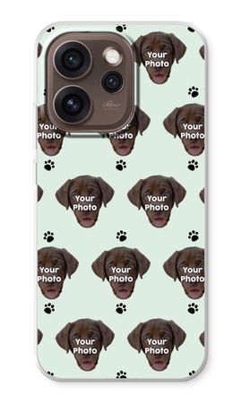 Personalized Face - Cat or Dog