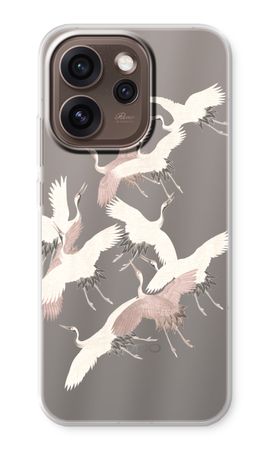 Japanese Crane Birds