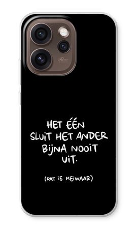 Het één