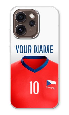 Czech Republic - Football