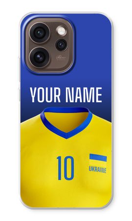 Ukraine - Football
