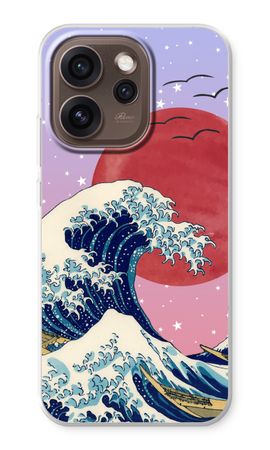 Great Wave