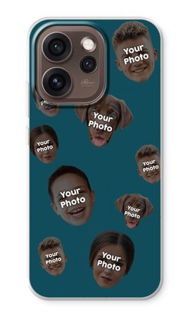 Personalized Face N°1