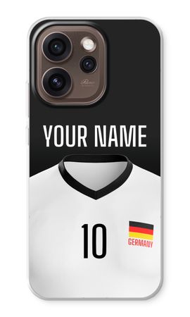 Germany - Football
