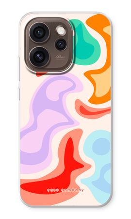 Colorful Waves