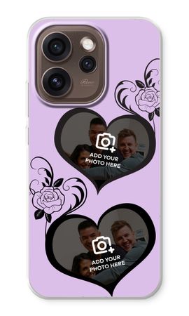 Photo hearts N°1