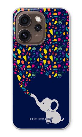 Elephant Confetti