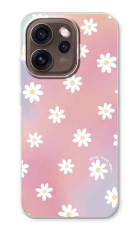 Happy Daisies