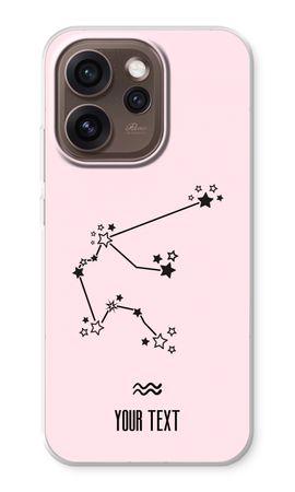 Zodiac Sign N°3