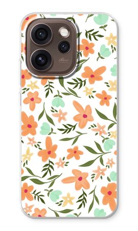 Little Ellila Flowers
