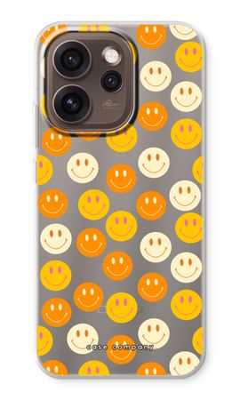Smiley N°3