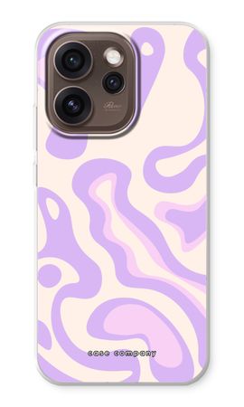 Purple Waves