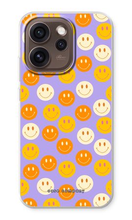 Smiley N°3