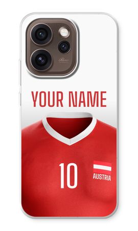 Austria - Football