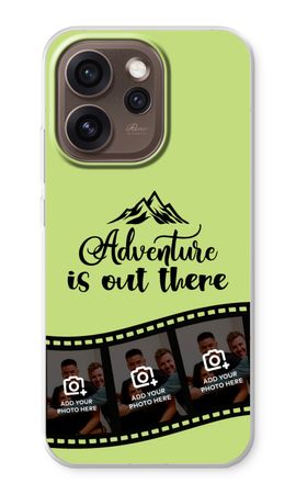 Adventure Film Roll