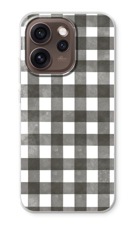 Gingham style