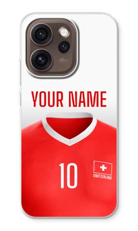 Switzerland - Football