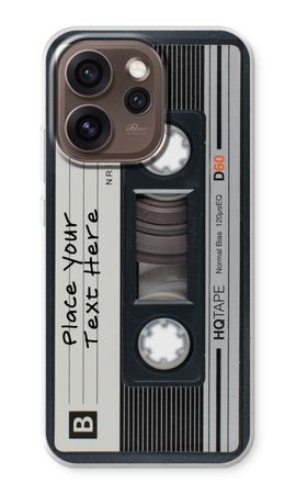 Cassette tape N°3