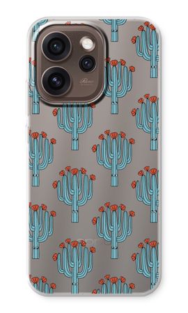Cactussen