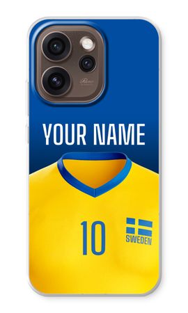Sweden - Football