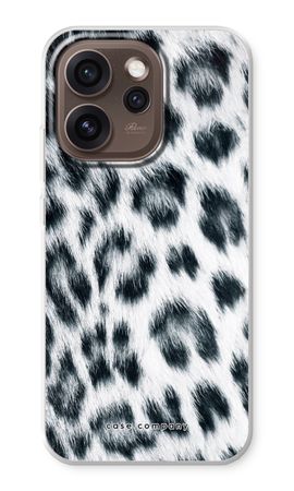 Snow leopard