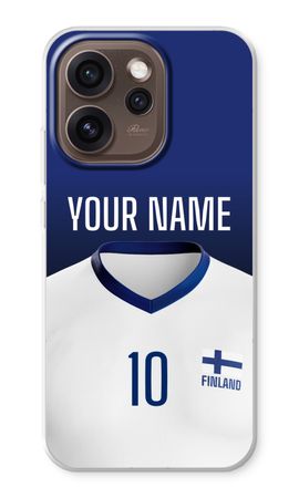 Finland - Football