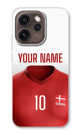 Denmark - Football