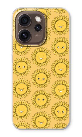 Sonnenblumen