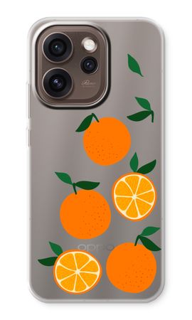 Will you be my clementine