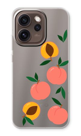 Just peachy